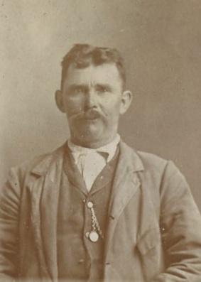John Moroni Yates (1856 - 1926) Profile